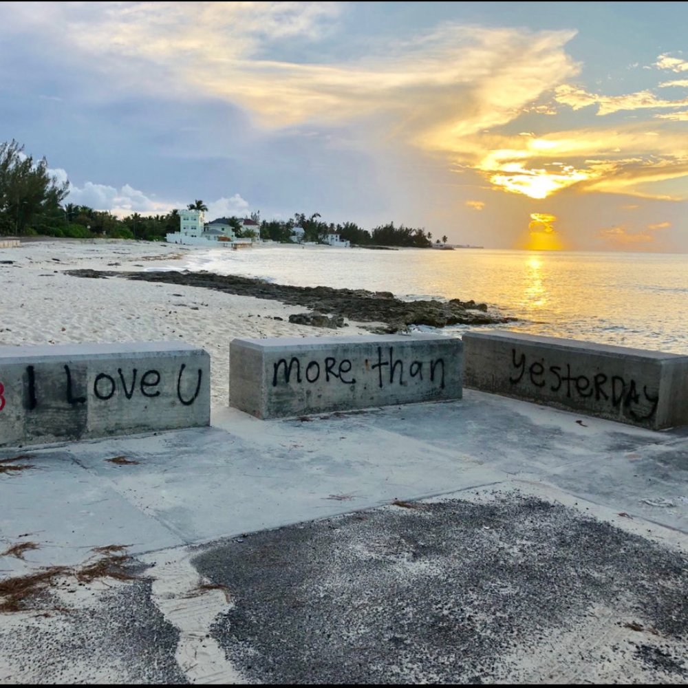 Meet your Posher, Giovannina